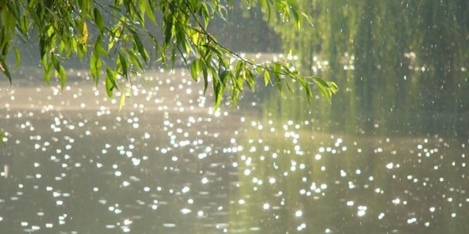 Дожди, снег и пыльные бури накроют Казахстан 13 апреля