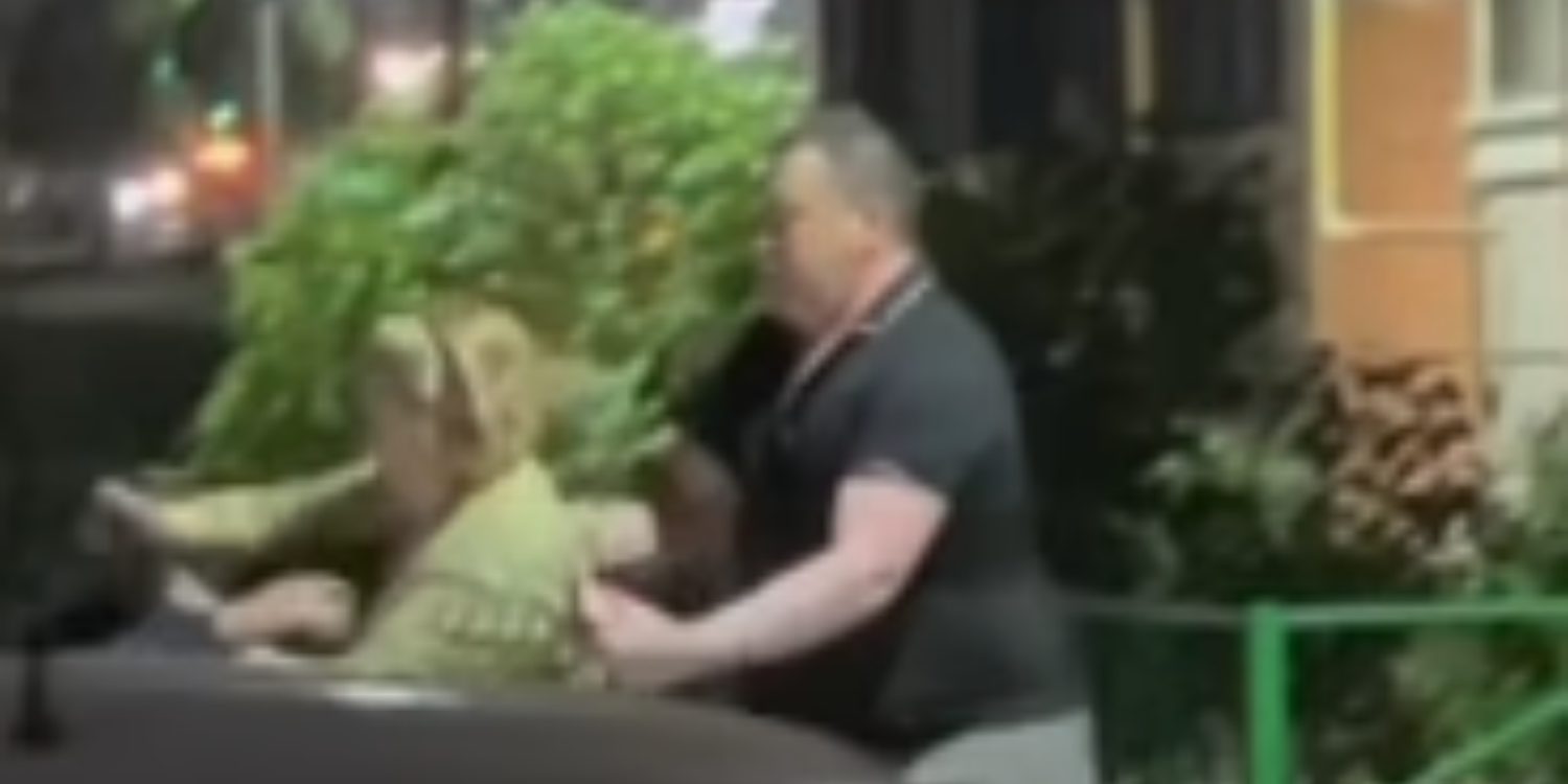 В Шымкент возбудили дело после избиения беременной женщины