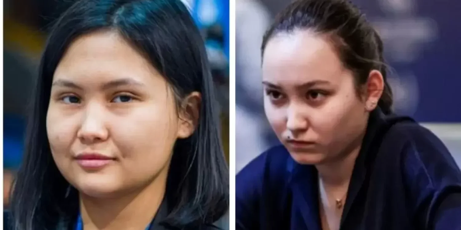 "Сотқа жүгінемін": Жансая Әбдімәлік Бибісара Асаубаевамен болған дауға қатысты пікір білдірді