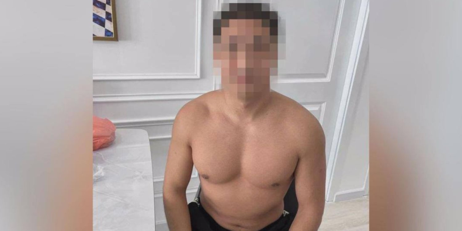 Халықаралық іздеуде жүрген блогер Қайсар Қамза Вьетнамда ұсталды