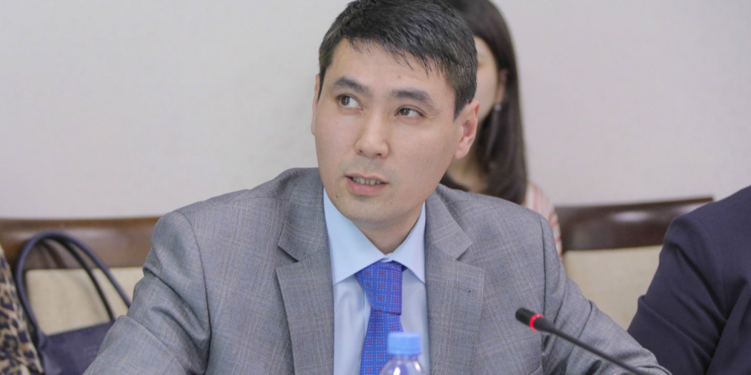 Казахстан улучшил позиции в рейтинге глобальной конкурентоспособности IMD