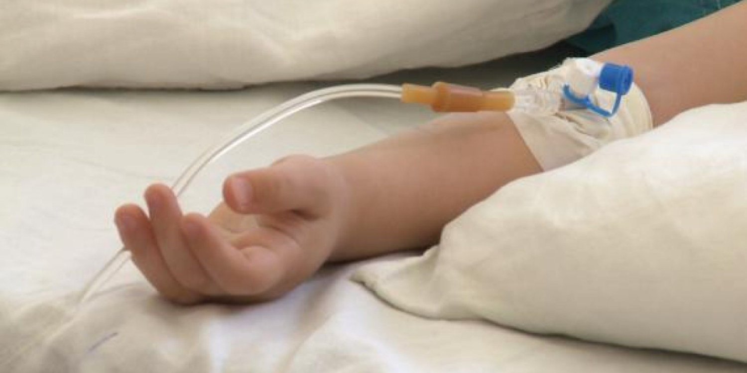 Қарағанды облысында үш жасар балаға шатырдан кірпіш құлаған