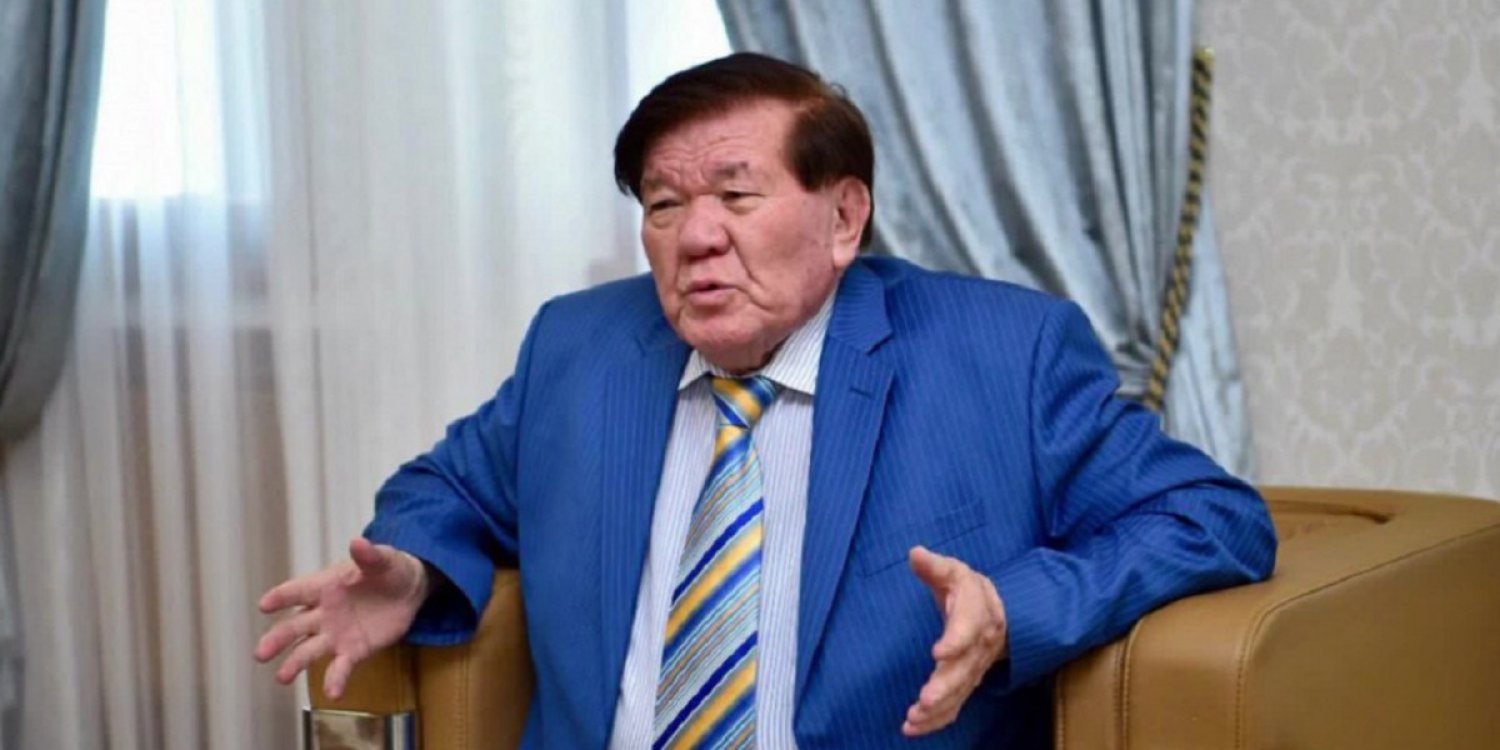 «Жағдайы ауыр»: Мұхтар Шаханов жансақтау бөліміне түсті