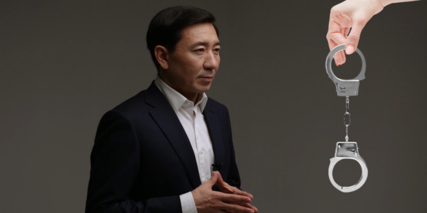 Прокуратура: Жақсылық Омарға рақымшылық жасалмайды