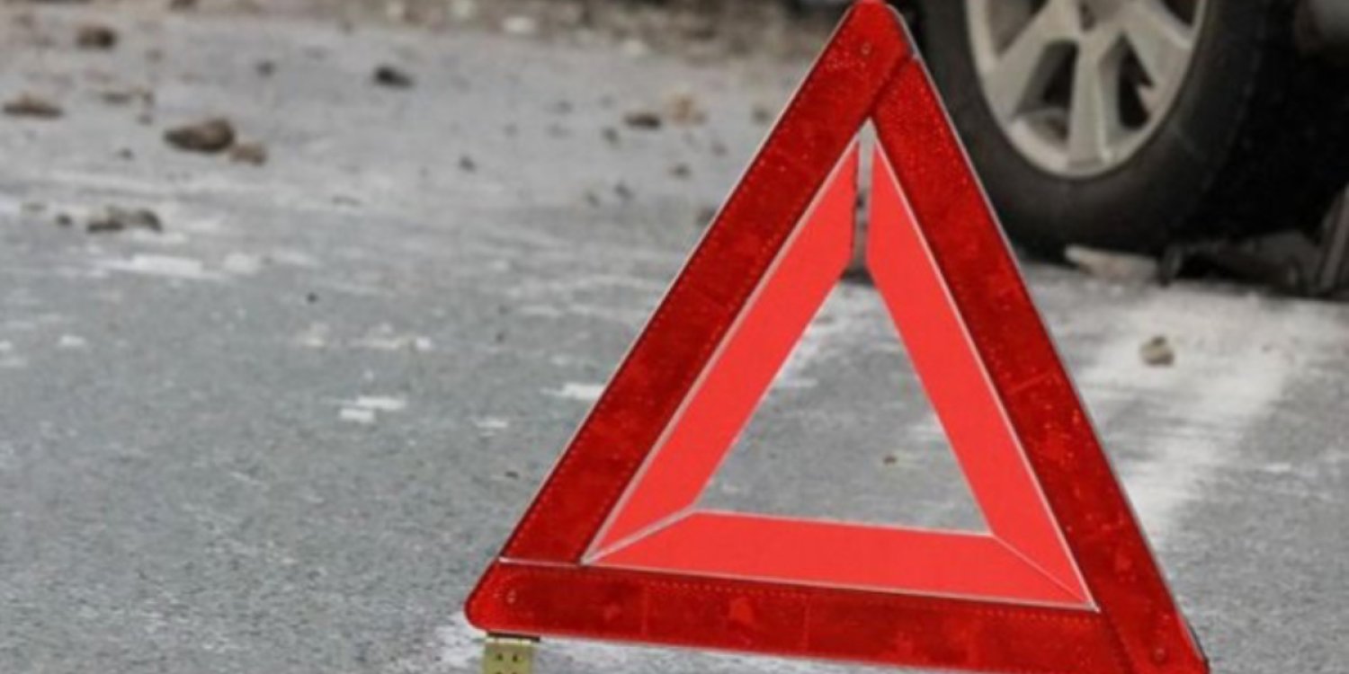 Ақмола облысында жантүршігерлік жол апатынан бірнеше адам көз жұмды