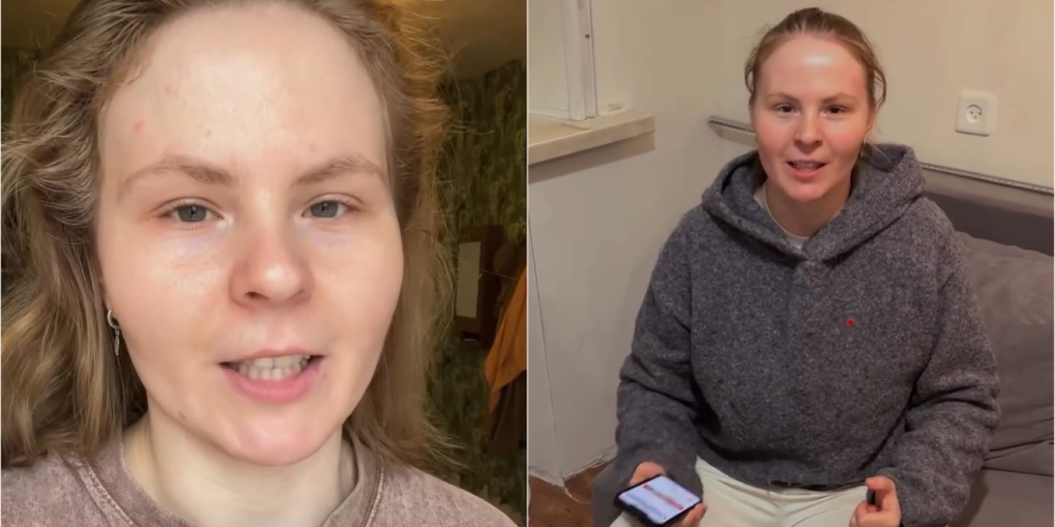 Павлодарлық жетім қыз инстаграм арқылы бір күнде пәтерлі болды