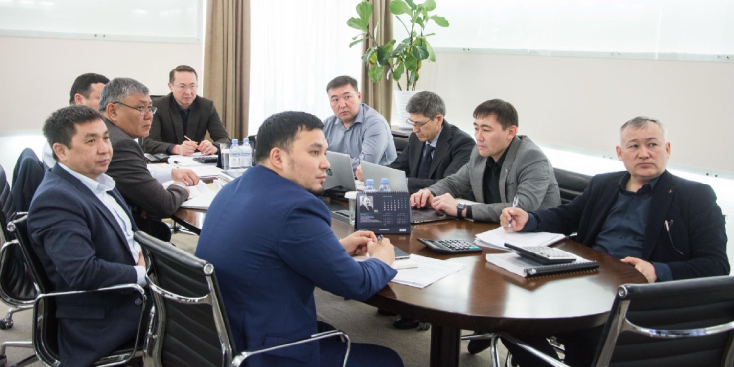 Казахмыс распланировал работу своих рудников и фабрик до 2060 года