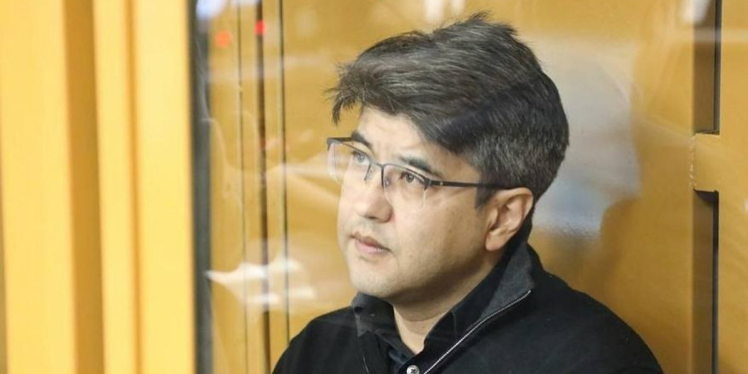Түрмеде отырған Бишімбаев үшінші рет үйленіп алған ба? – адвокаты жауап берді
