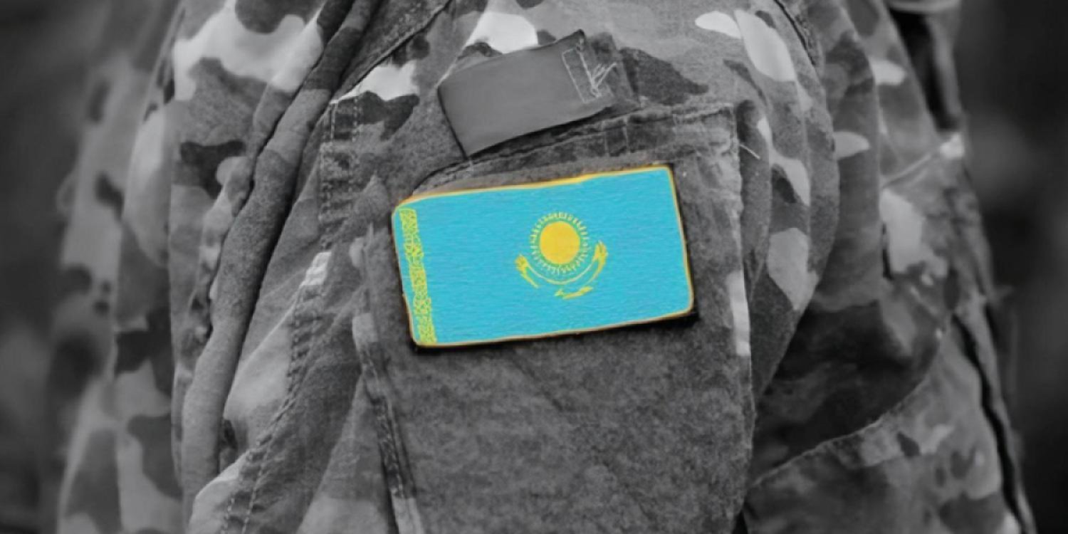 Аягөзде сарбаз менингиттен қайтыс болды – госпиталь дәрігері жазадан босатылды