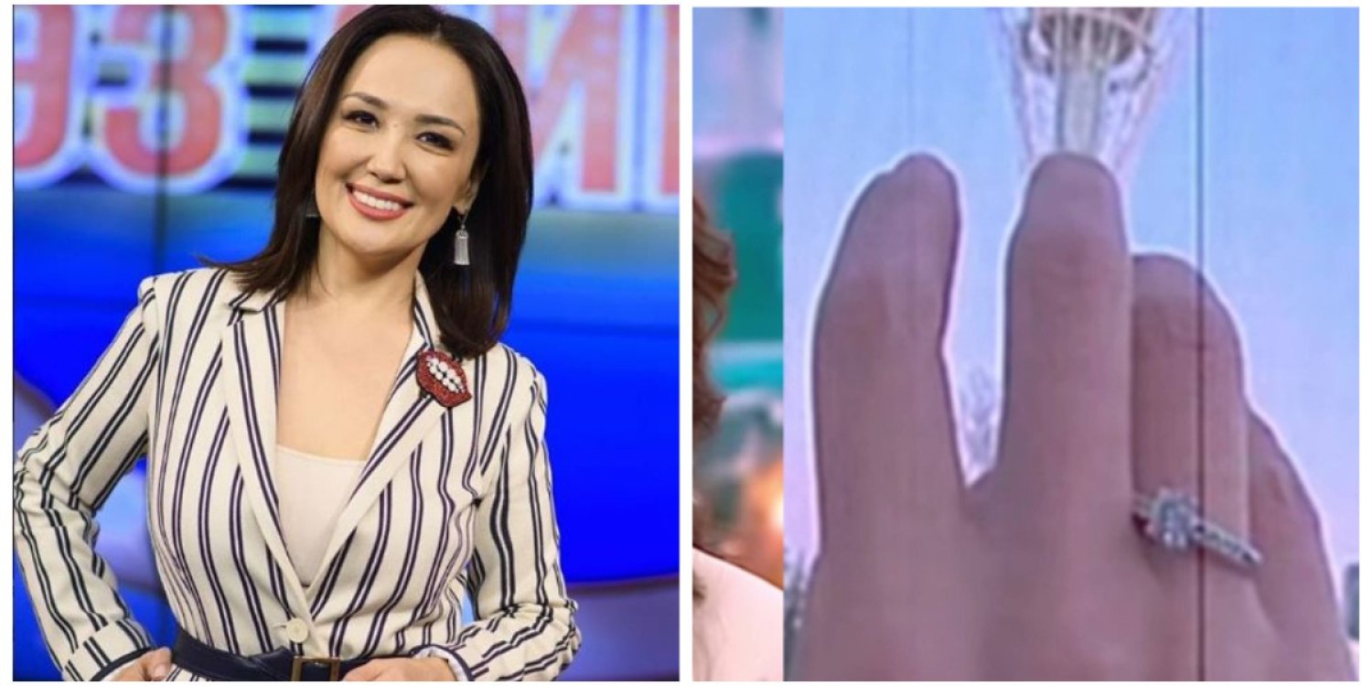 "Іздеп жүрмін": Ләйлә Сұлтанқызы жақында қуанышты жаңалық күтіп тұрғанын айтты