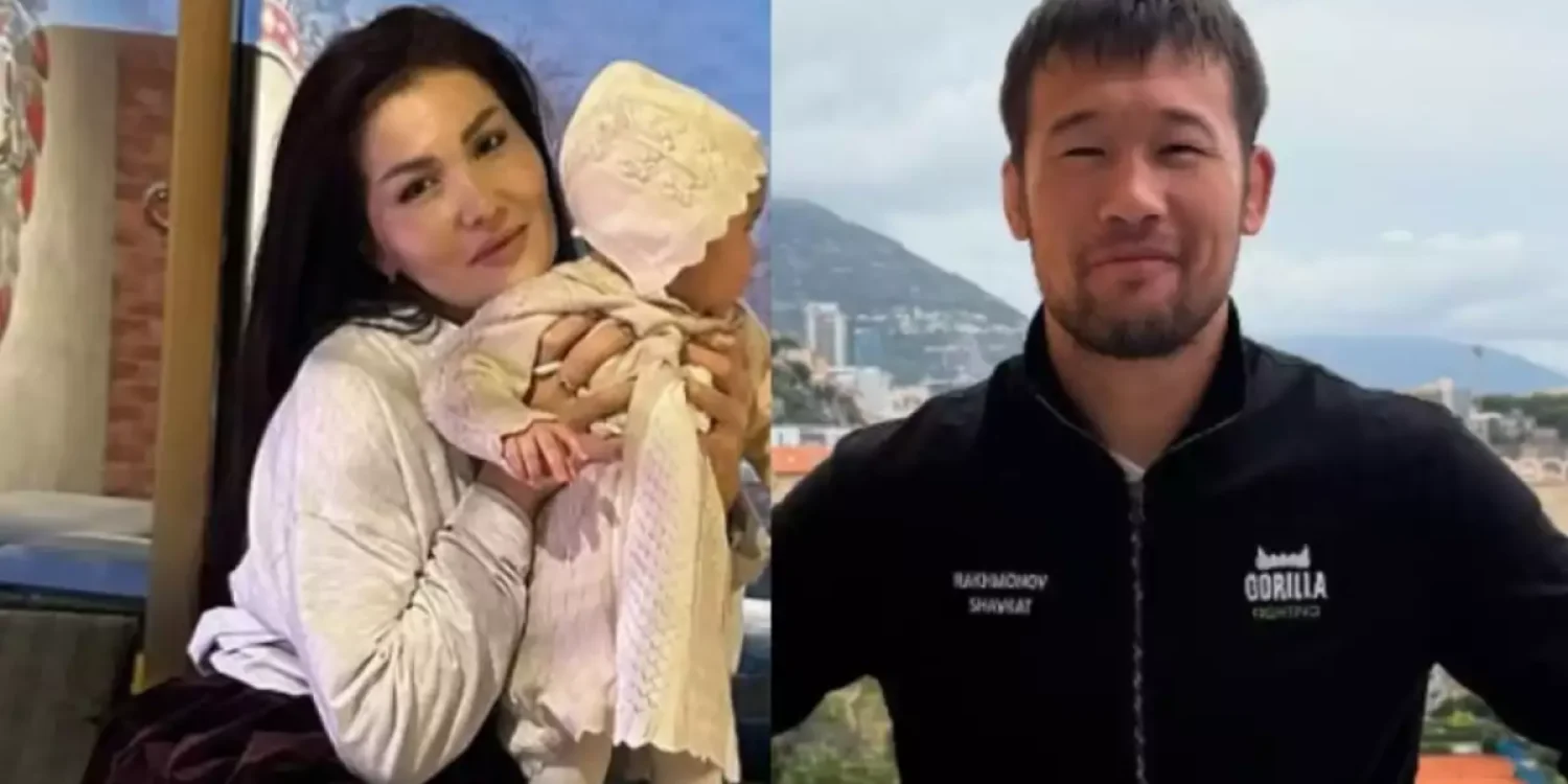 «Оны маған қарсы қойды»: Шавкаттың бұрынғы әйелі қайын жұрты туралы сұмдықты жайып салды