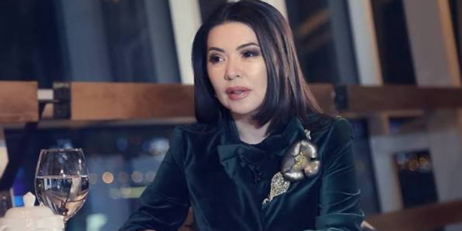 "Жүріп үйреніп жатырмын": Тамара Асардың жағдайы елді толқытты