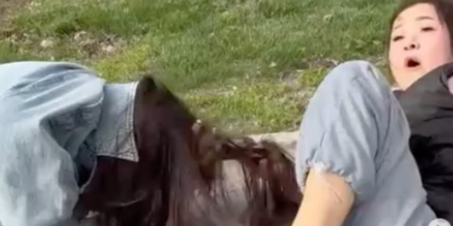 В Костанай возбуждено дело после драки с участием блогера