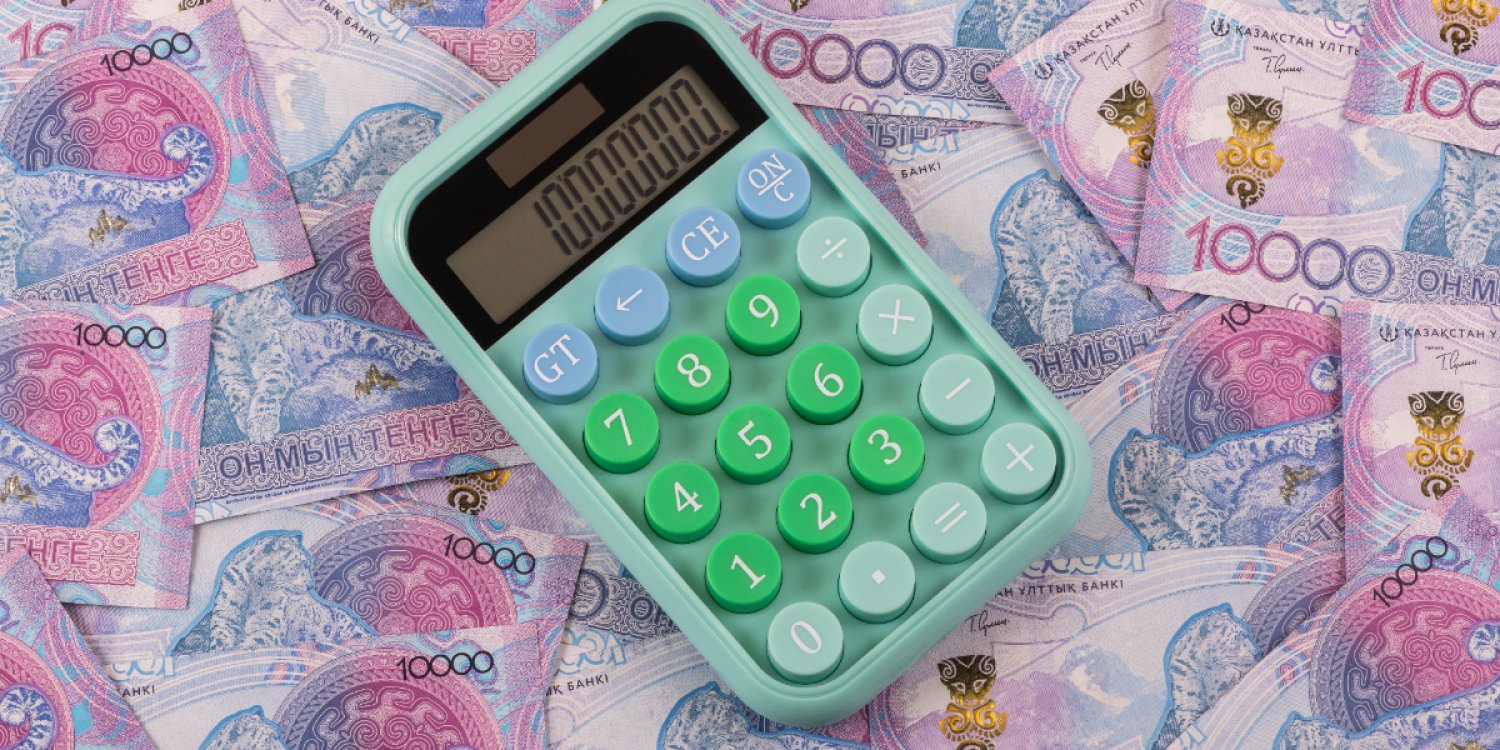 С 15 апреля начнут проверять мобильные переводы казахстанцев