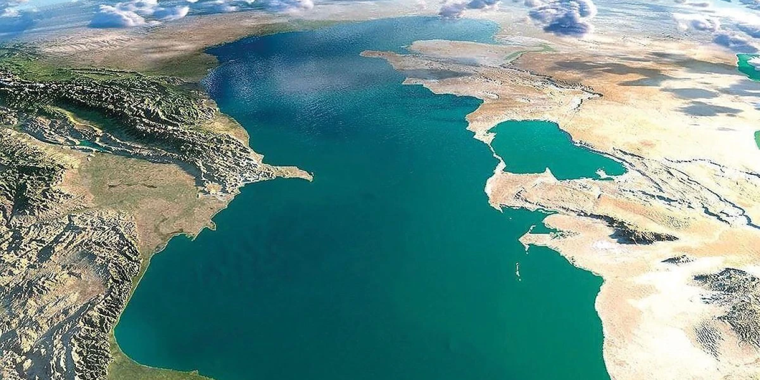 Каспий теңізінде тағы бір жер сілкінісі тіркелді