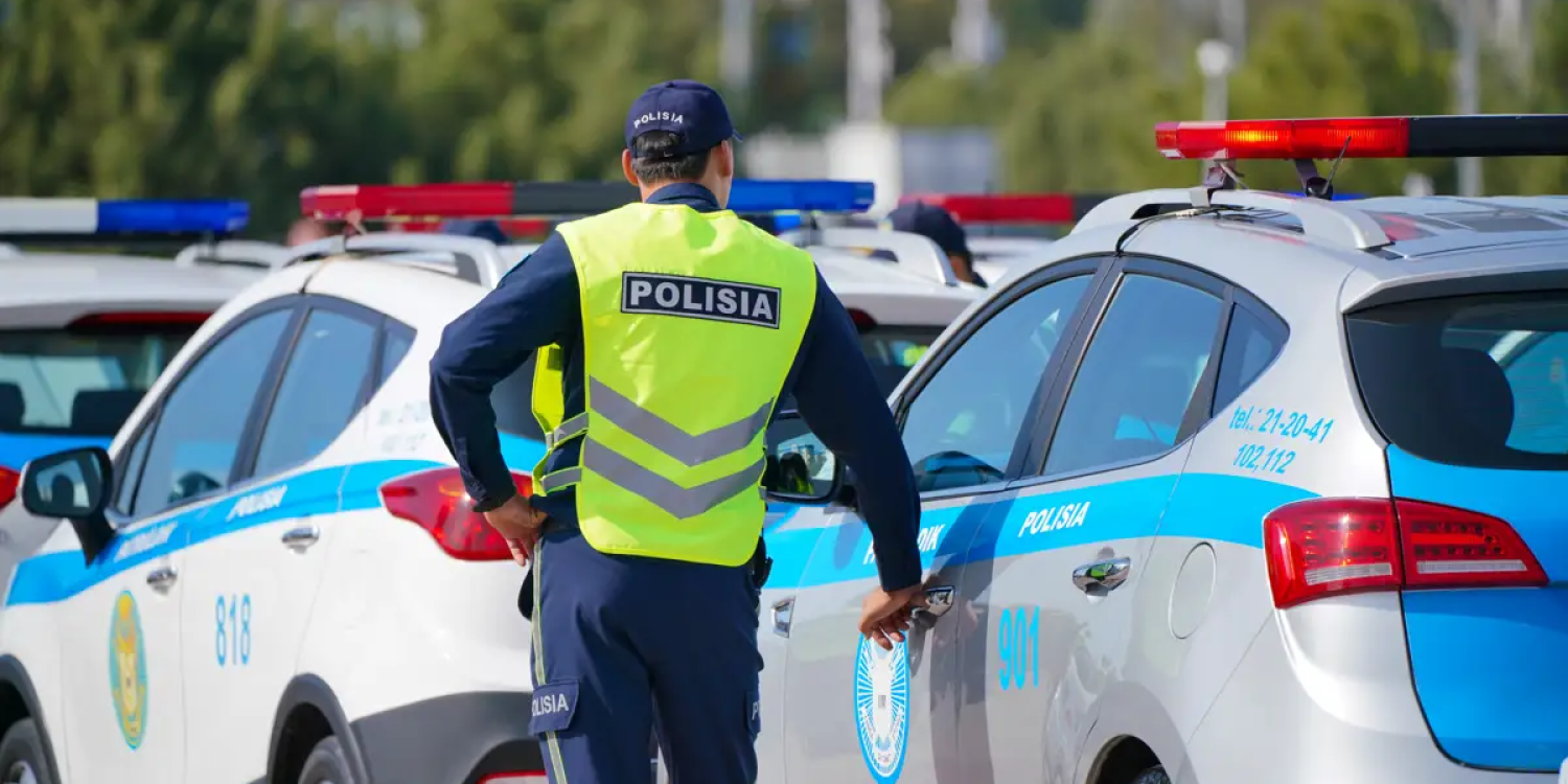  «20 балл жинасаң жүргізуші куәлігінен айырыласың»: Қазақстанда жол ережесін бақылаудың жаңа баллдық жүйесі енгізілмек
