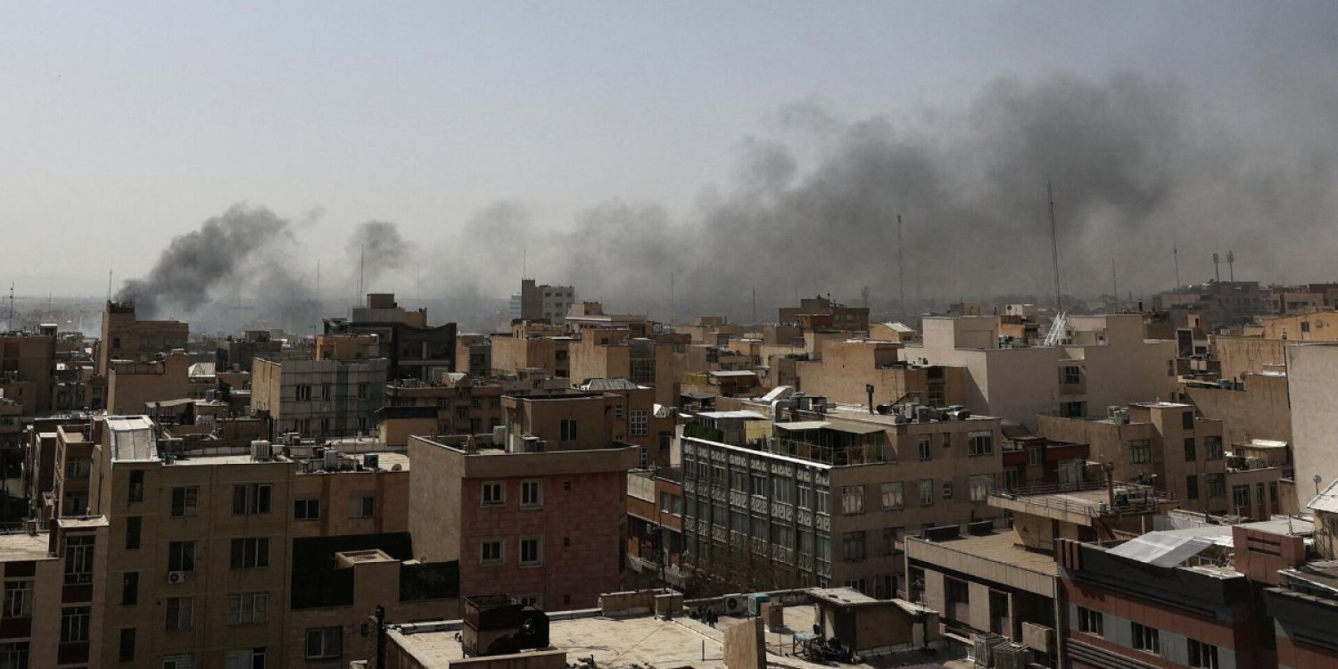 АҚШ пен Израиль соққыларының салдарынан Иранда үш мыңнан аса адам қаза тапты