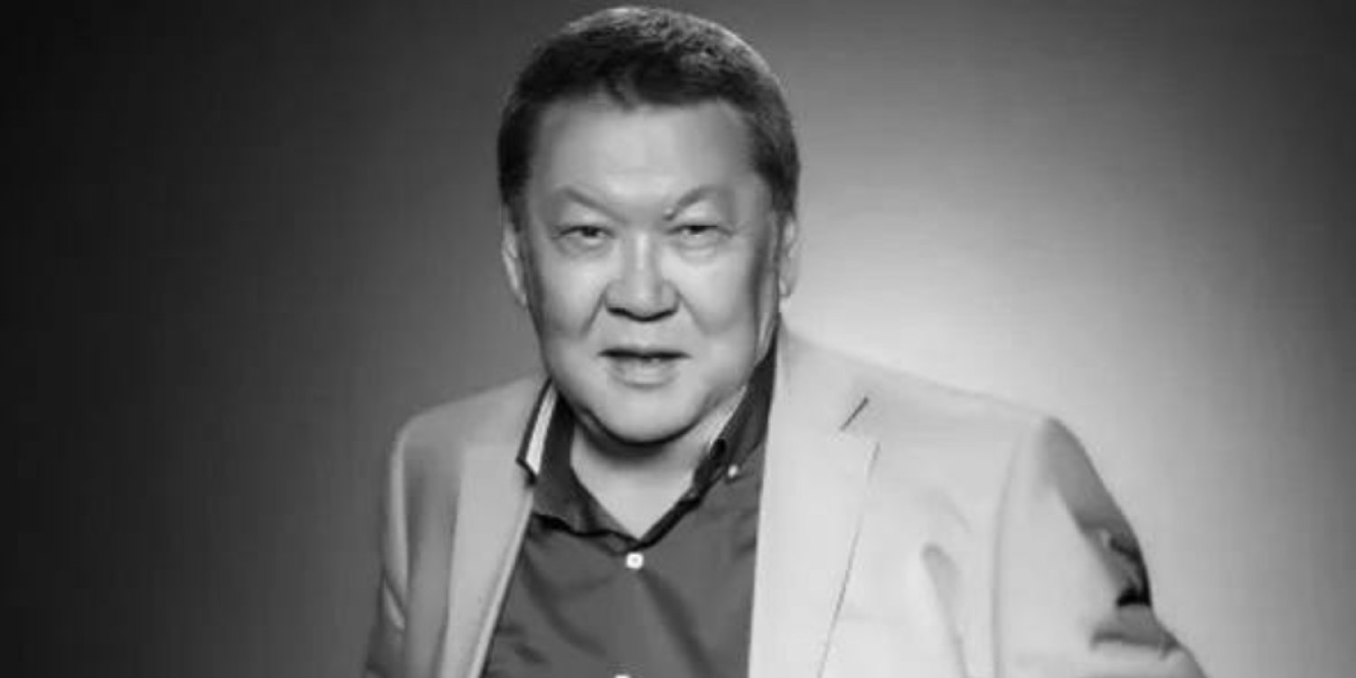 Қазақ өнері қара жамылды: танымал актер өмірден өтті