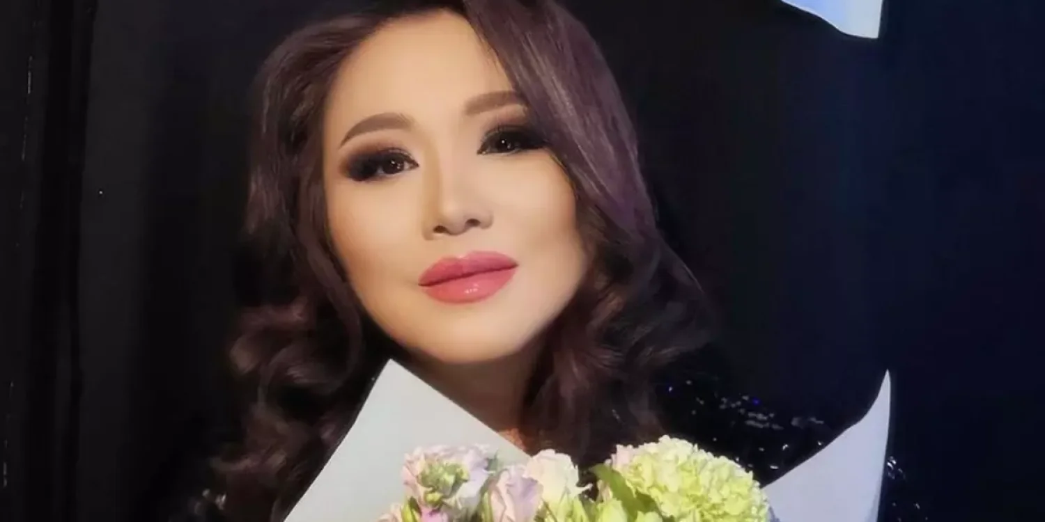 "Тағдырым Бибігүл апама ұқсаған": Ақбота Керімбекова өзінің үш рет күйеуге шыққаны туралы айтты