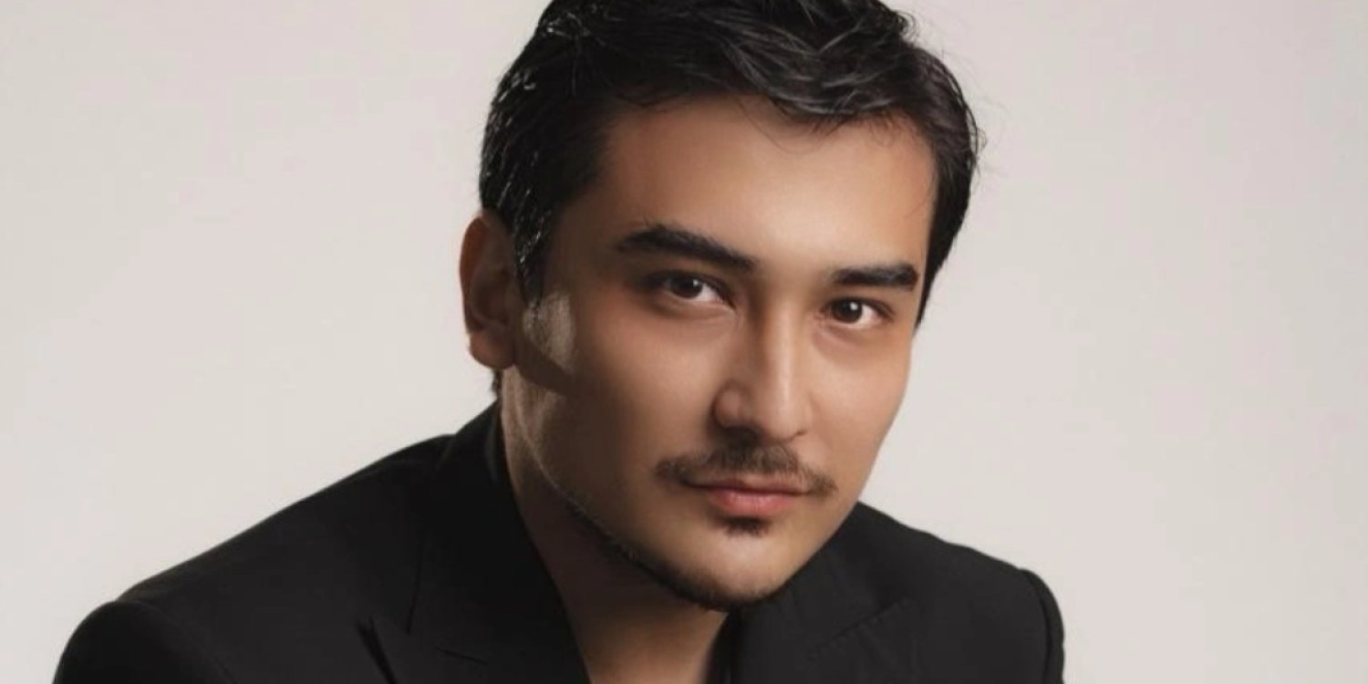 Нуржас Садырбаев стал победителем проекта Voice Beyond Horizon