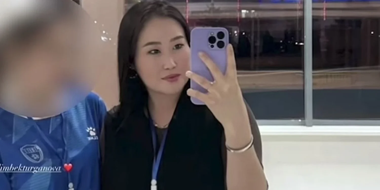 Талдықорғанда 23 жастағы дзюдошы қыз көз жүмды