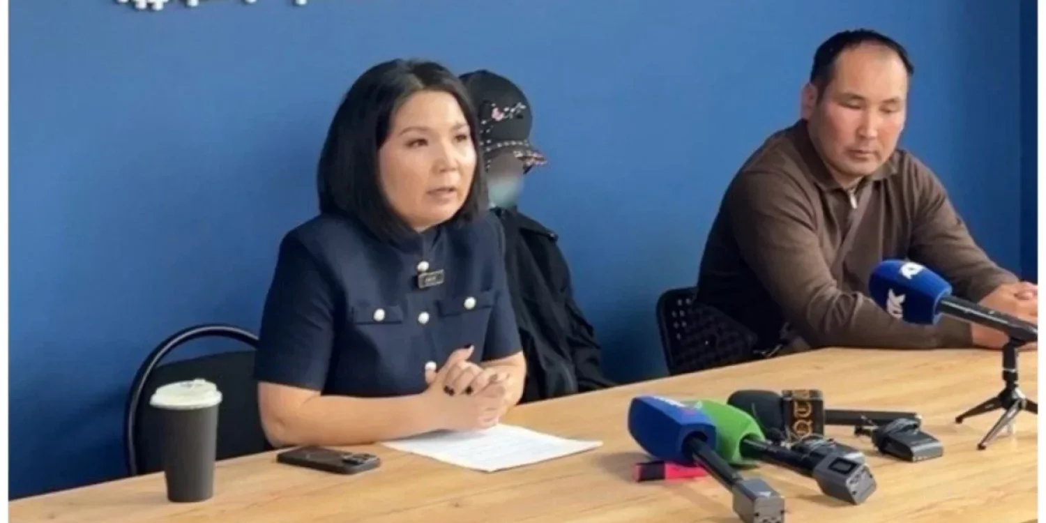 В Алматинской области расследуют дело о принуждении школьницы к близости