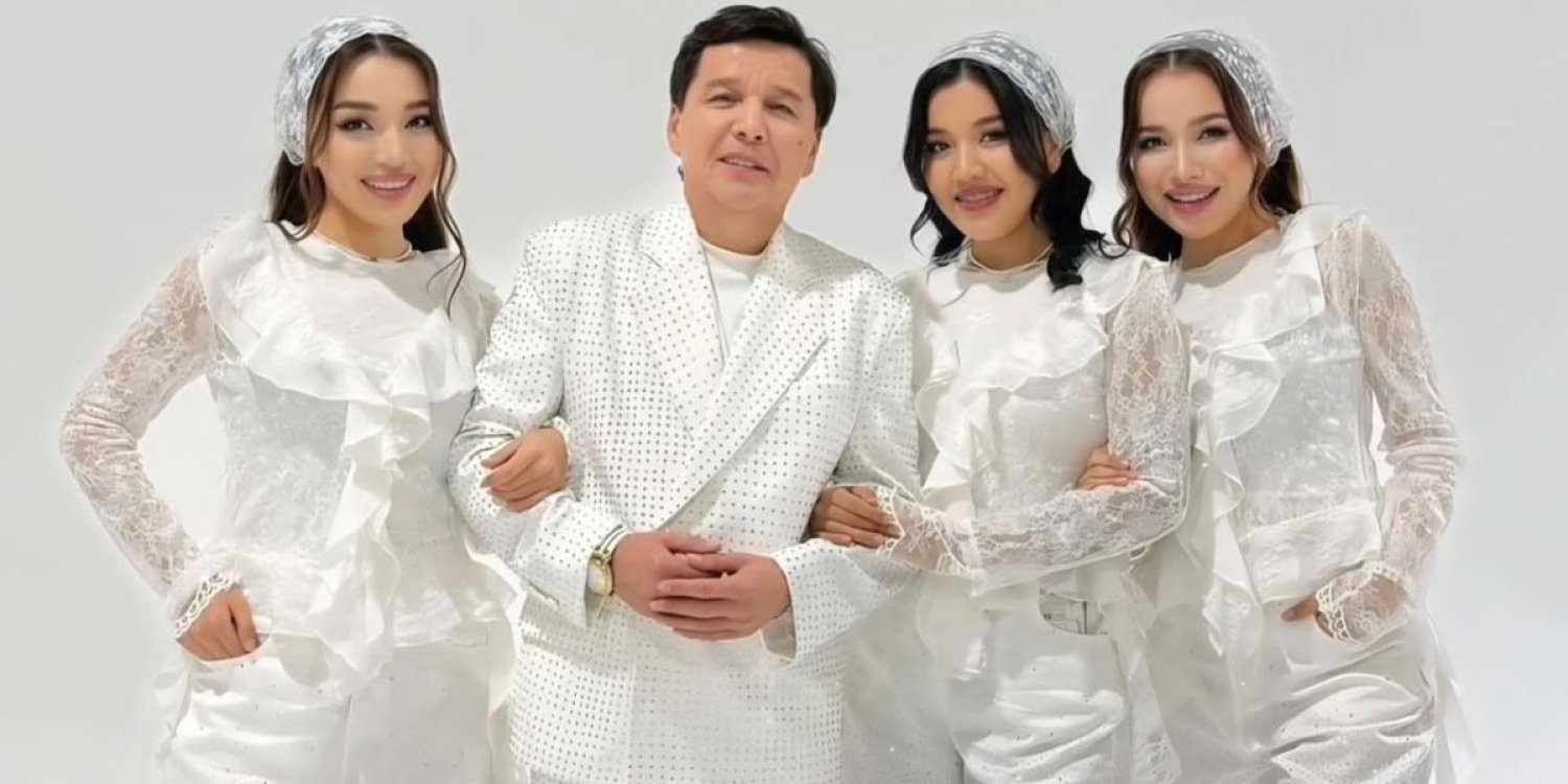 "Ересек адам ретінде шешім қабылдадым": Абай Бегейдің тағы бір қызы хиджабын шешті