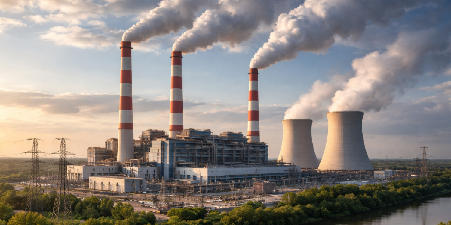 Ресей Қазақстанда ЖЭС салмайды: жобалар басқа елге берілді