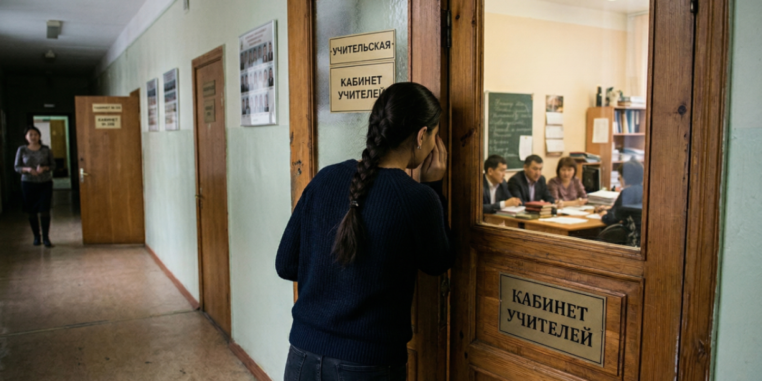 «Өсекпен айналысатын, тәрбиешілерге жала жауып, көп мөлшерде ақша жинайтын жемқор»: Таразда әйелге сот үкімі шықты