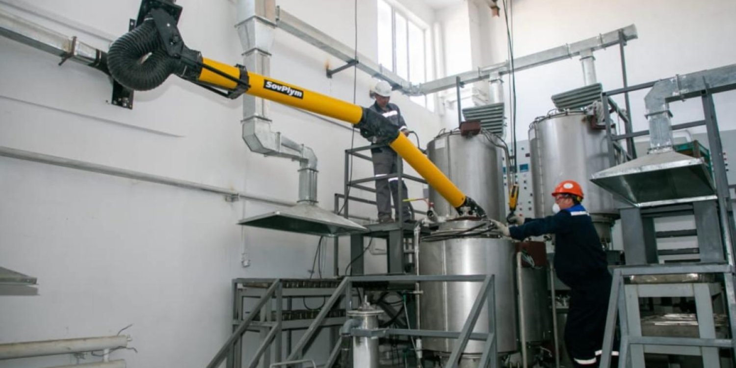 Работники Казахмыса сэкономили компании 3 млрда тенге на своих идеях