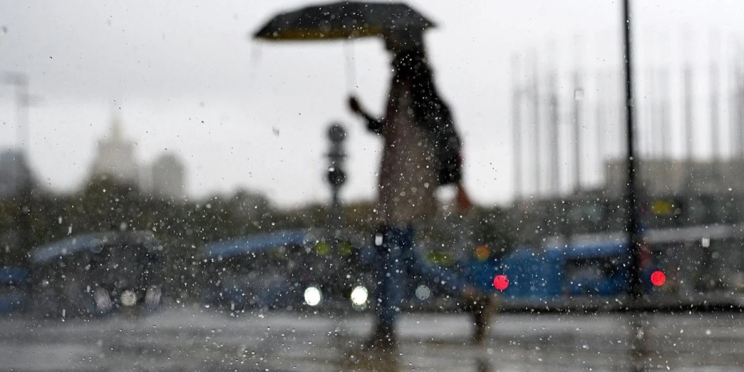 Еліміздің 18 өңірінде тағы да ауа райы күрт өзгереді