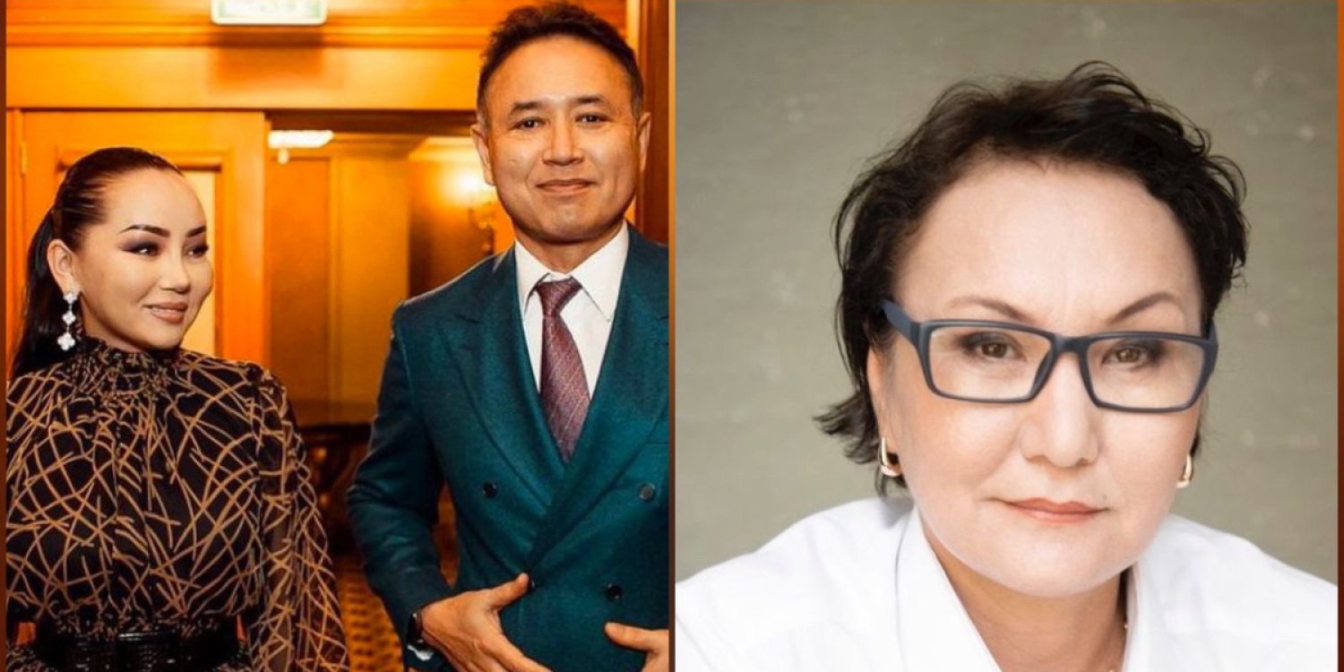 «Өзі ішпейтін өнімнен миллиард тапқан»:  Тұрсын Алагөзов жайлы күтпеген мәлімдеме