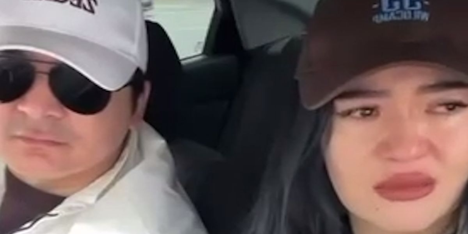 Скандал вокруг Хан тамада получил новое развитие