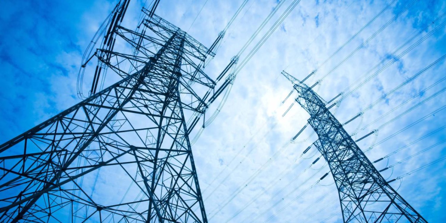 Изменение цен на электроэнергию возможно к концу квартала