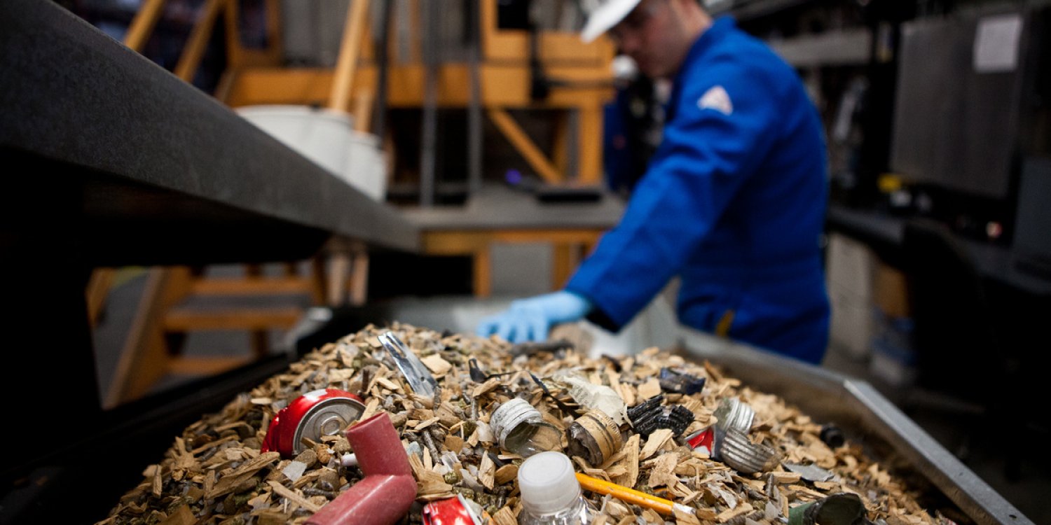 Эксперты обсудили развитие переработки сырья на форуме MINEX Kazakhstan