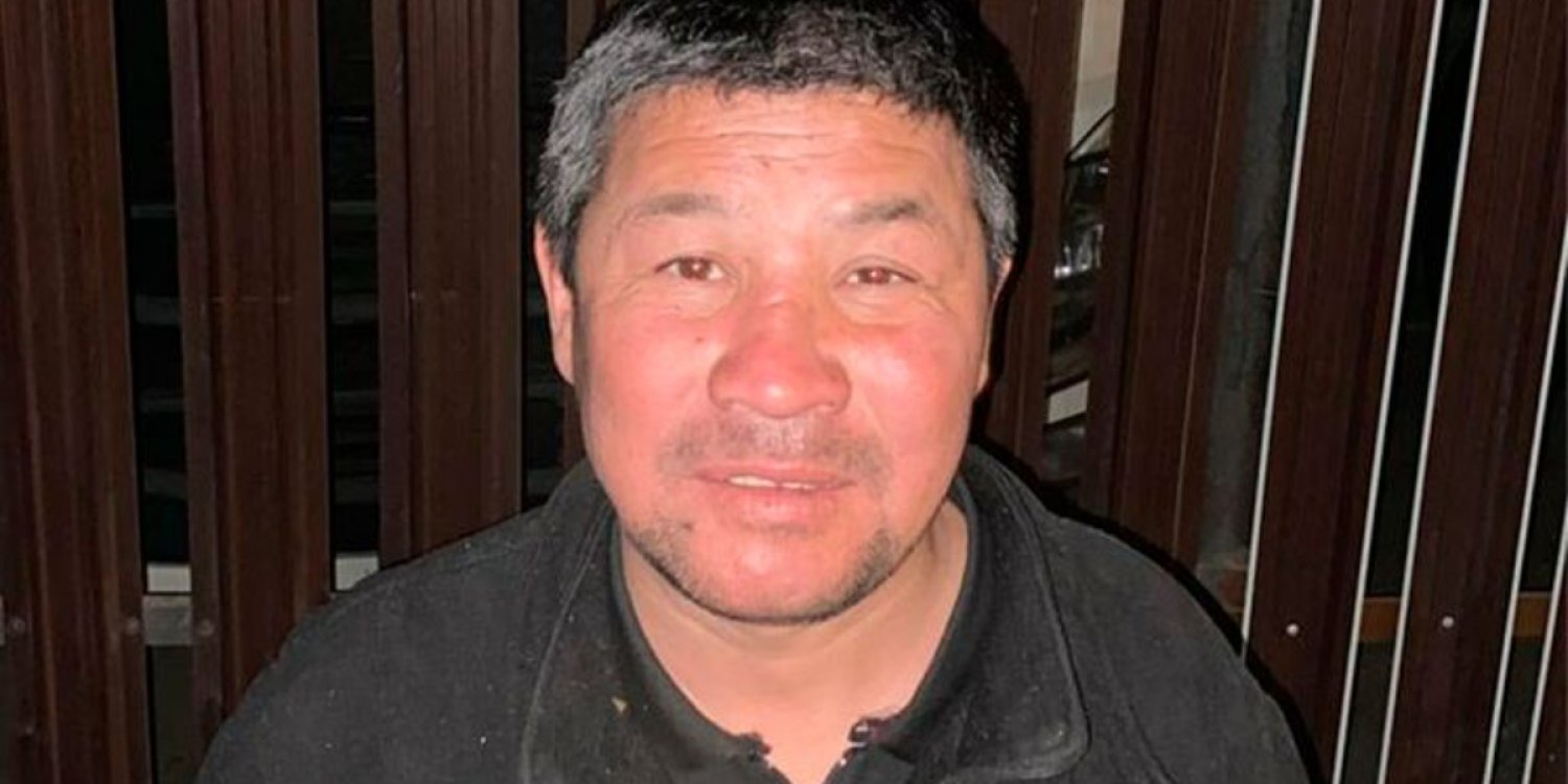 Атырауда құлдықта болды деген қырғызстандық табылды