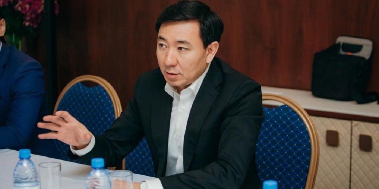 В прокуратуре заявили о невозможности УДО для Жаксылыка Омара