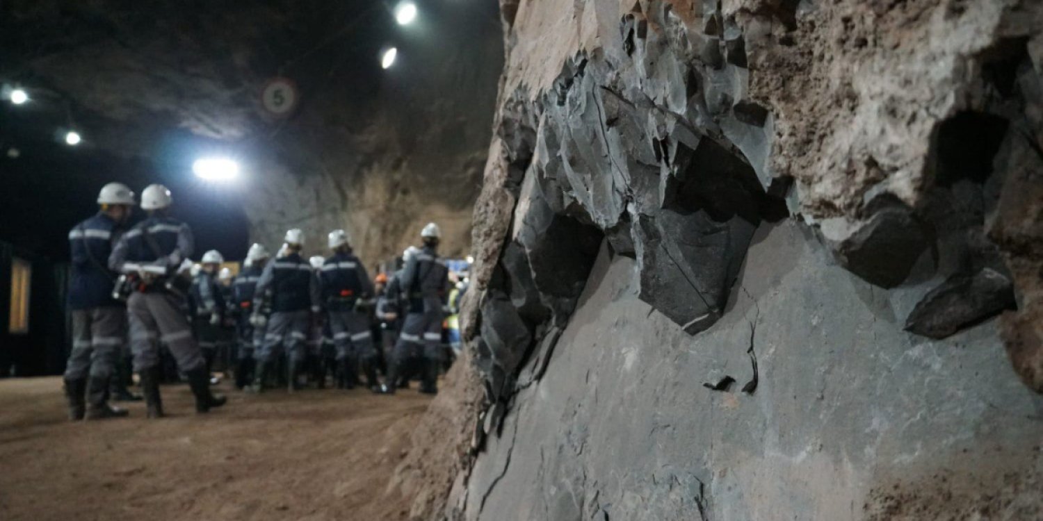 Благодаря Казахмыс область Улытау вошла в тройку лидеров по уровню зарплат