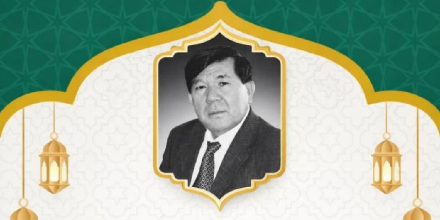 Мұхтар Шахановтың қайда жерленетіні нақтыланды