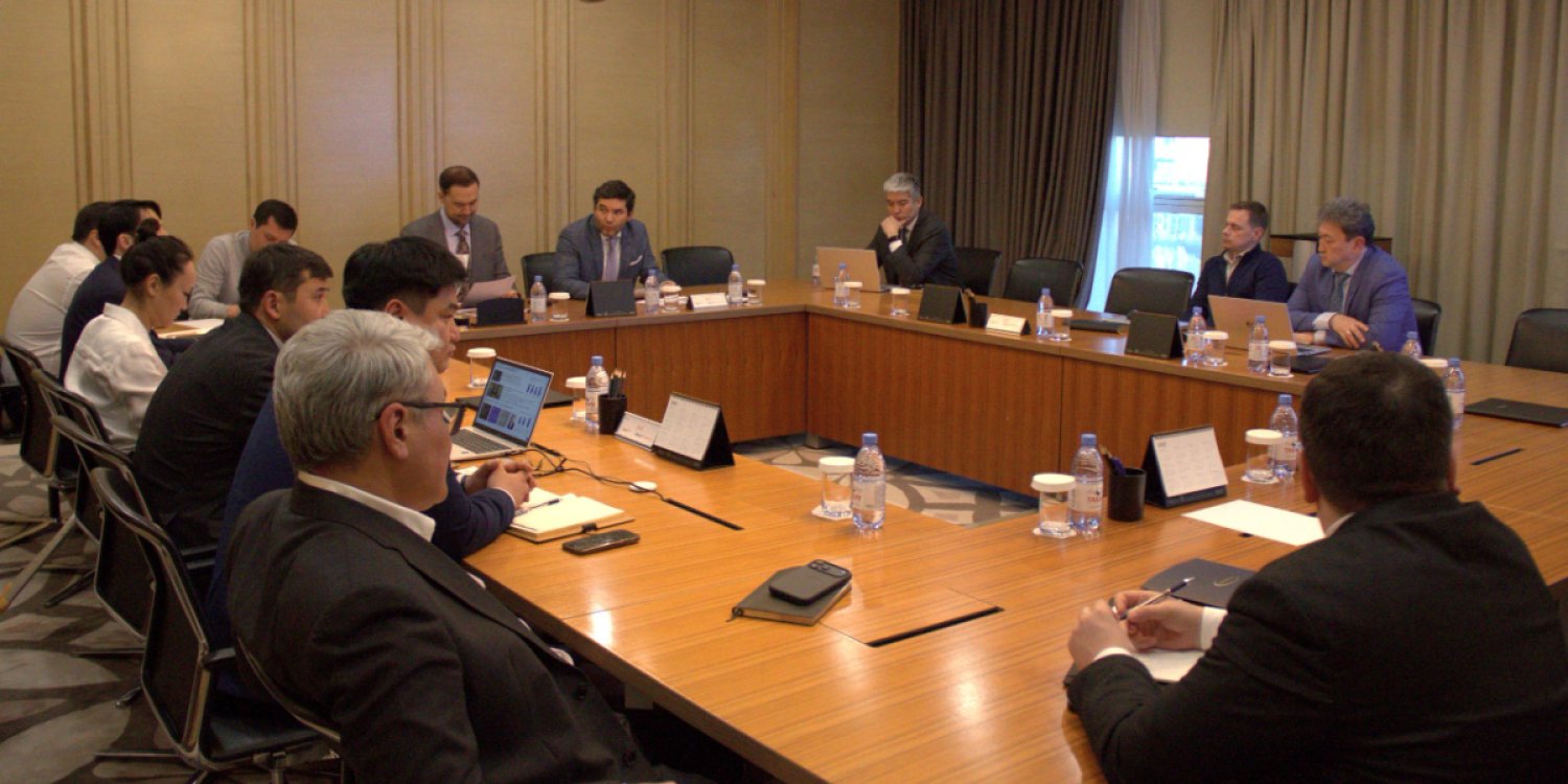 «Казахмыс» вложит 8 млрд тенге в искусственный интеллект и безопасность горняков