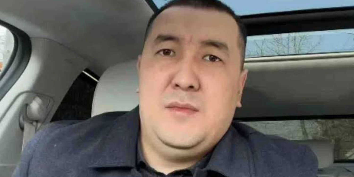 Әділетхан Молдахан не үшін сотталғаны болғаны белгілі болды