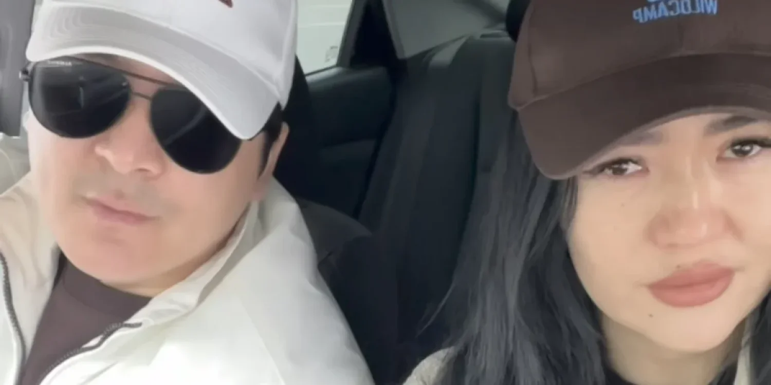 Интим видеосы тараған «Хан тамадаға» қатысты сұмдық деректер шықты