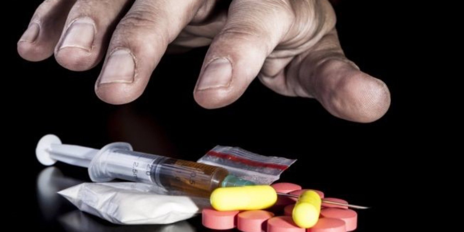 Қазақстанда есірткі тұтынушыларын кәріз арқылы анықтамақ