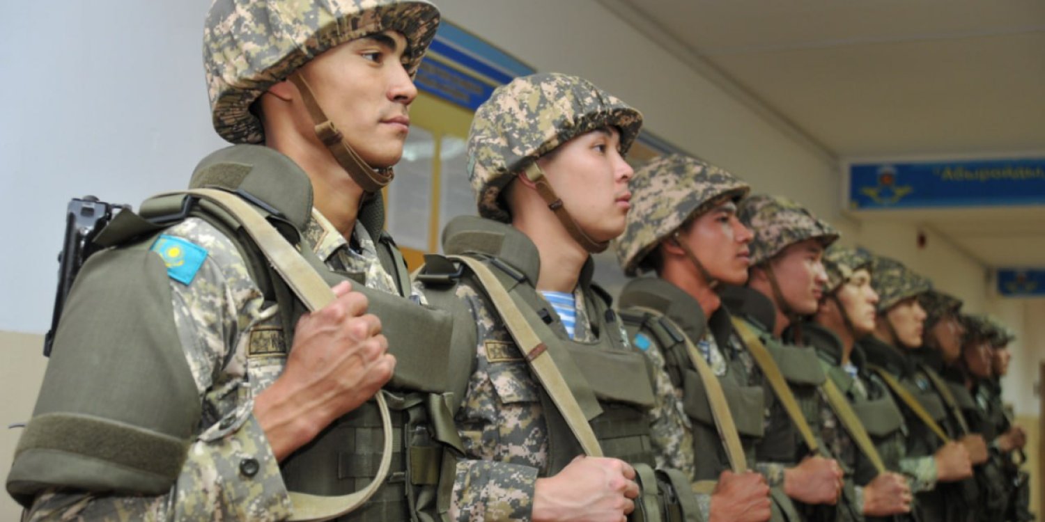 В Алматы опровергли возможность получения отсрочки через посредников