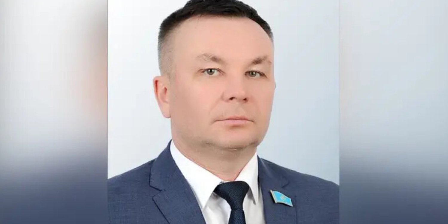 8 жыл бойы қала қаржысын сорған депутат бәрін кері құсатын болды