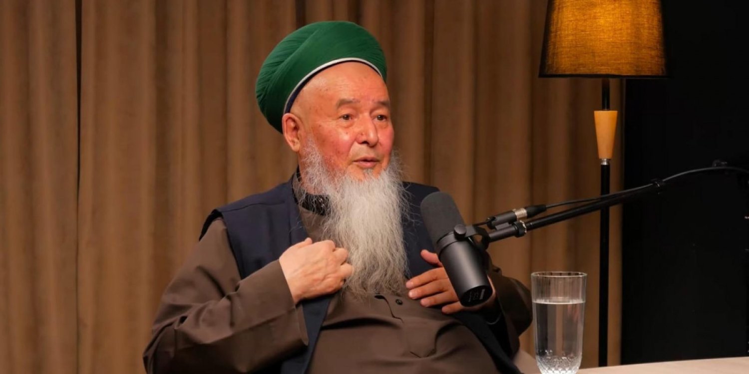 Әйелдерінің бірін шәкіртіне берген имам туралы мүфтият мәлімдеме жасады 