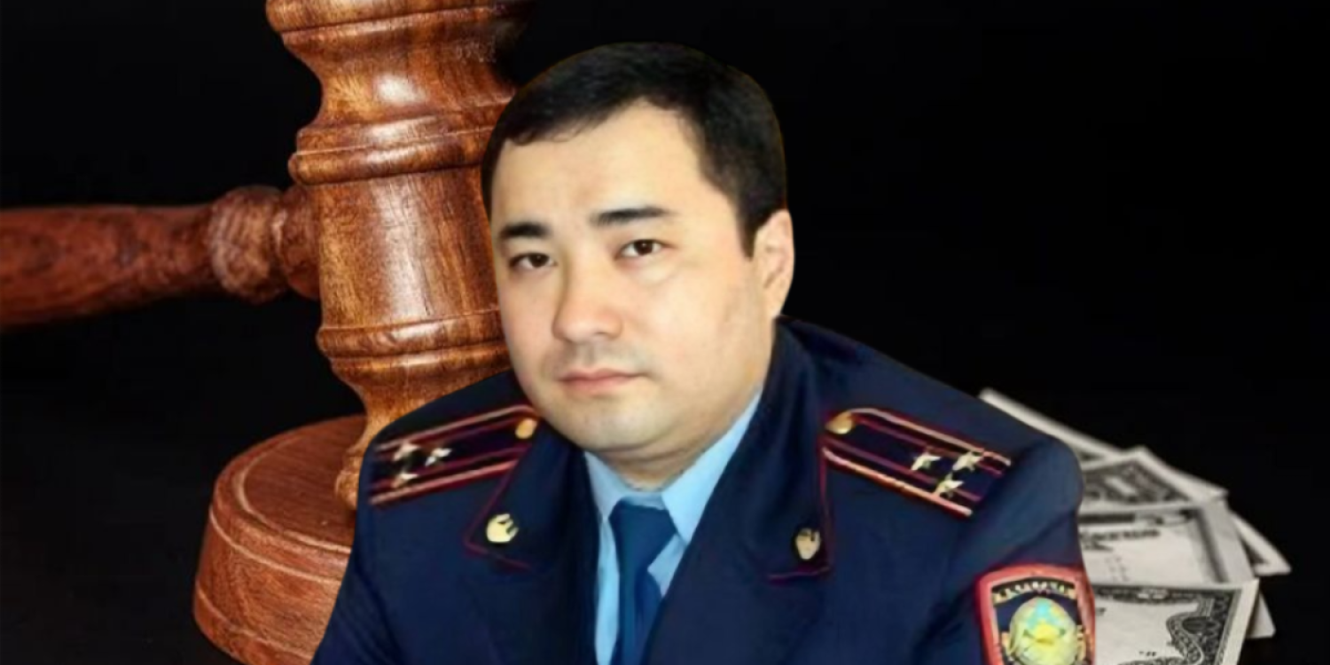 Сот Болат Назарбаевтың ұлына қатысты 15 млрд теңгелік іске нүкте қойды