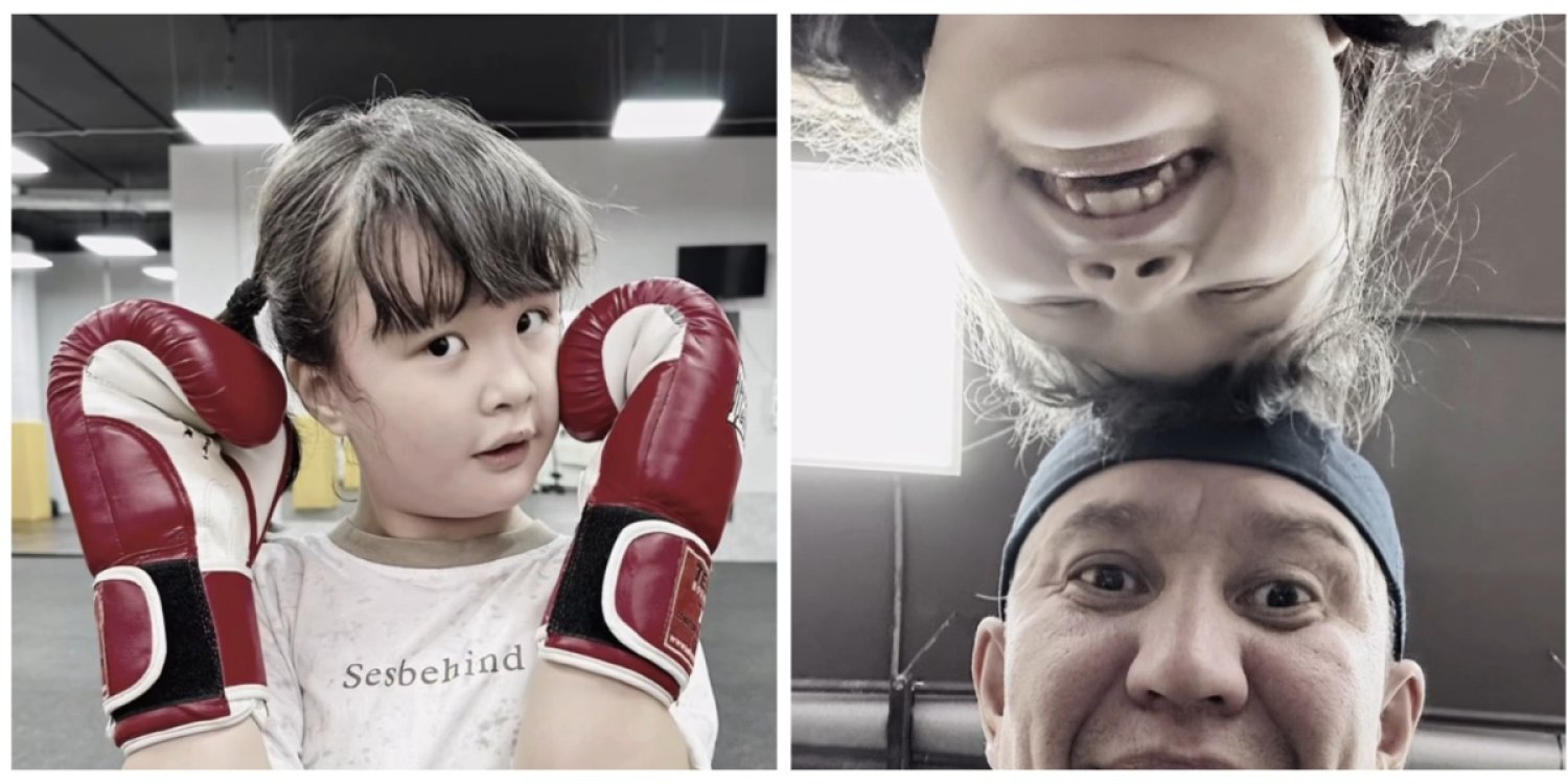 Астанадағы өрттен қаза тапқан қыздың жаттықтырушысы естелігімен бөлісті