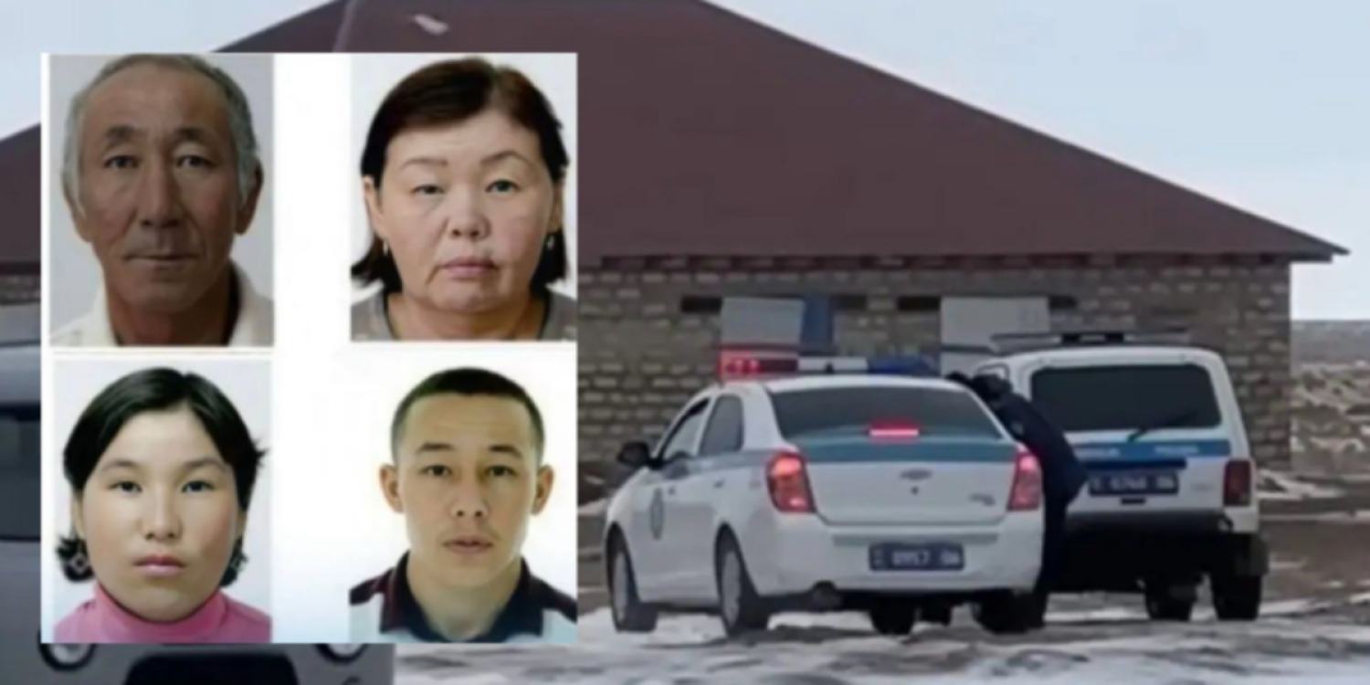 “Аса қатыгездікпен жасалған”: Қарабалиндер отбасы ісінде сұмдық жайттар белгілі болды