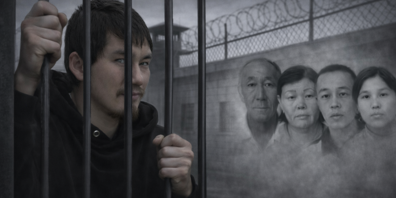 Атыраудағы қанды оқиға: прокурор жаңа деректерді жариялады